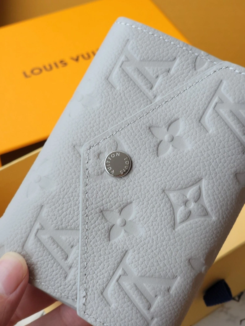 LX Wallets Unique 7764