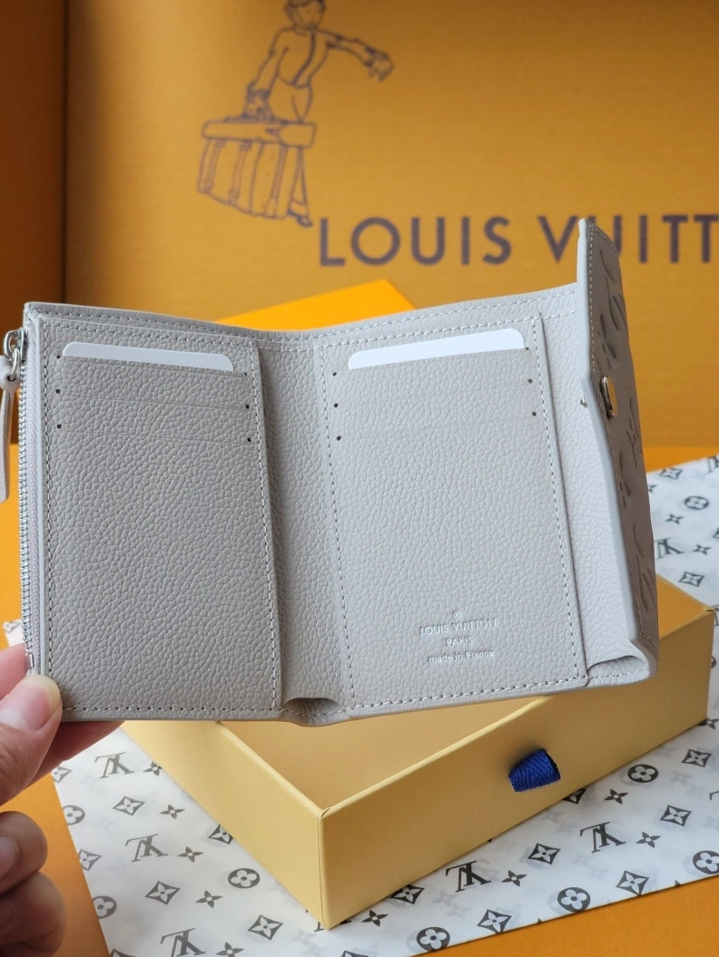 LX Wallets Unique 7764