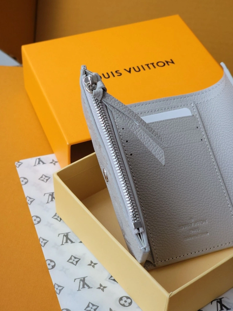 LX Wallets Unique 7764