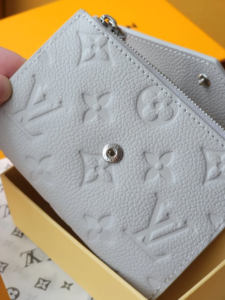 LX Wallets Unique 7764