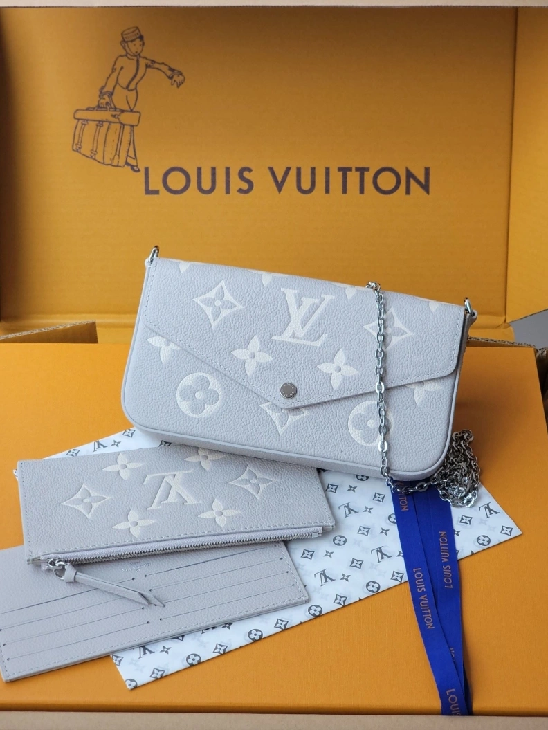 LX Wallets Sophisticated 7758