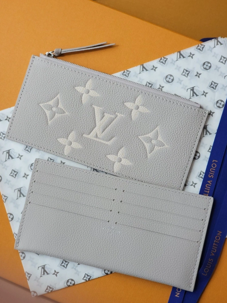 LX Wallets Sophisticated 7758