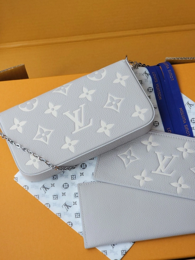 LX Wallets Sophisticated 7758