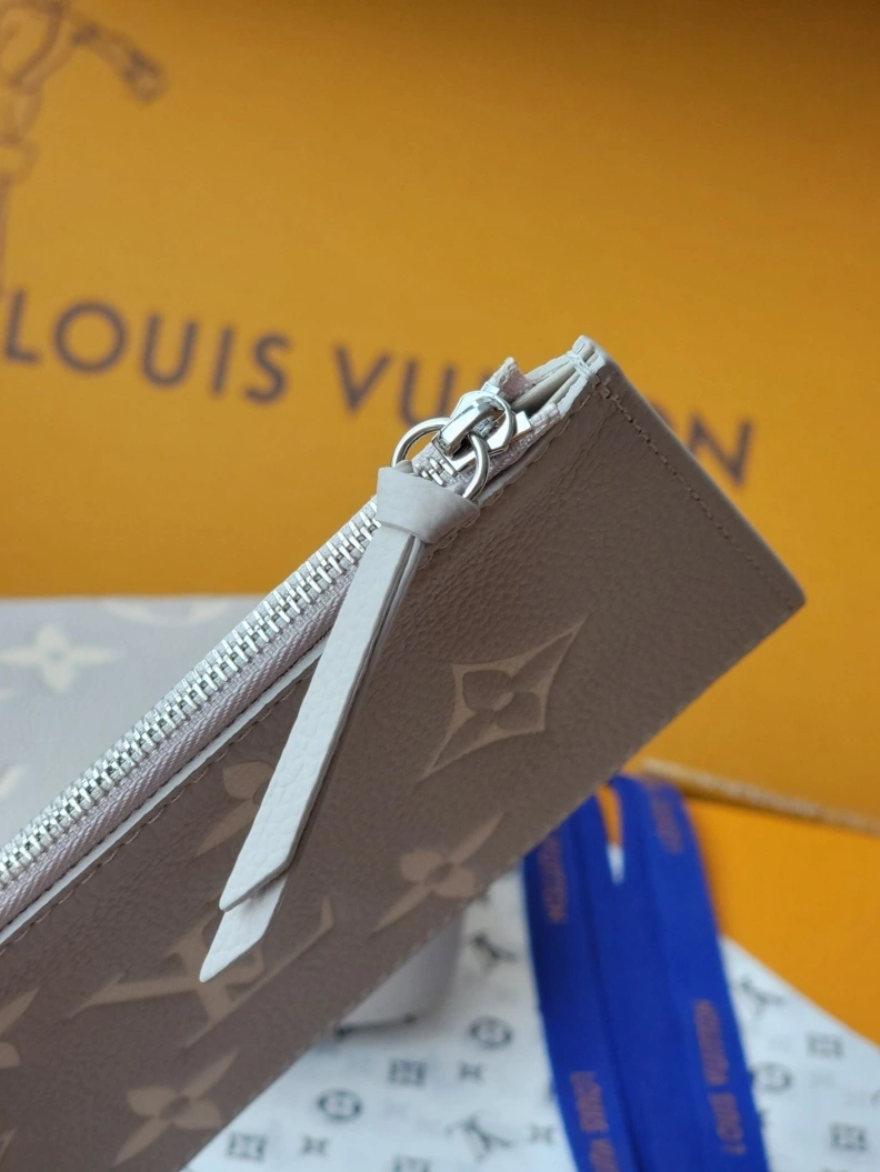 LX Wallets Sophisticated 7758