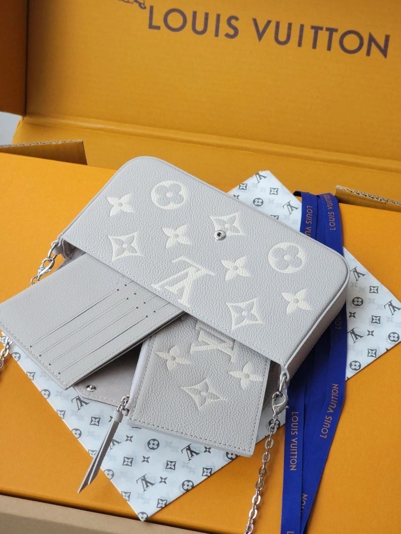 LX Wallets Sophisticated 7758