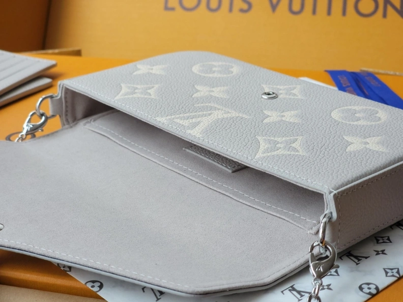 LX Wallets Sophisticated 7758