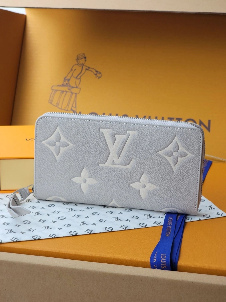 LX Wallets Minimalist 7760