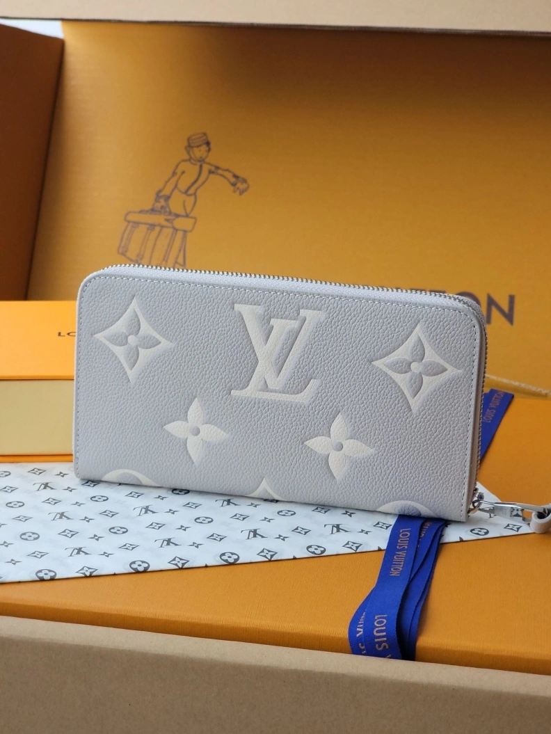 LX Wallets Minimalist 7760