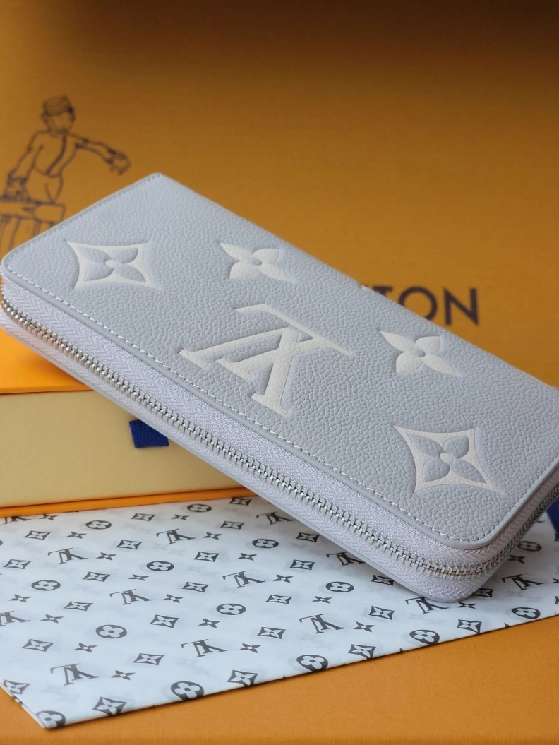 LX Wallets Minimalist 7760