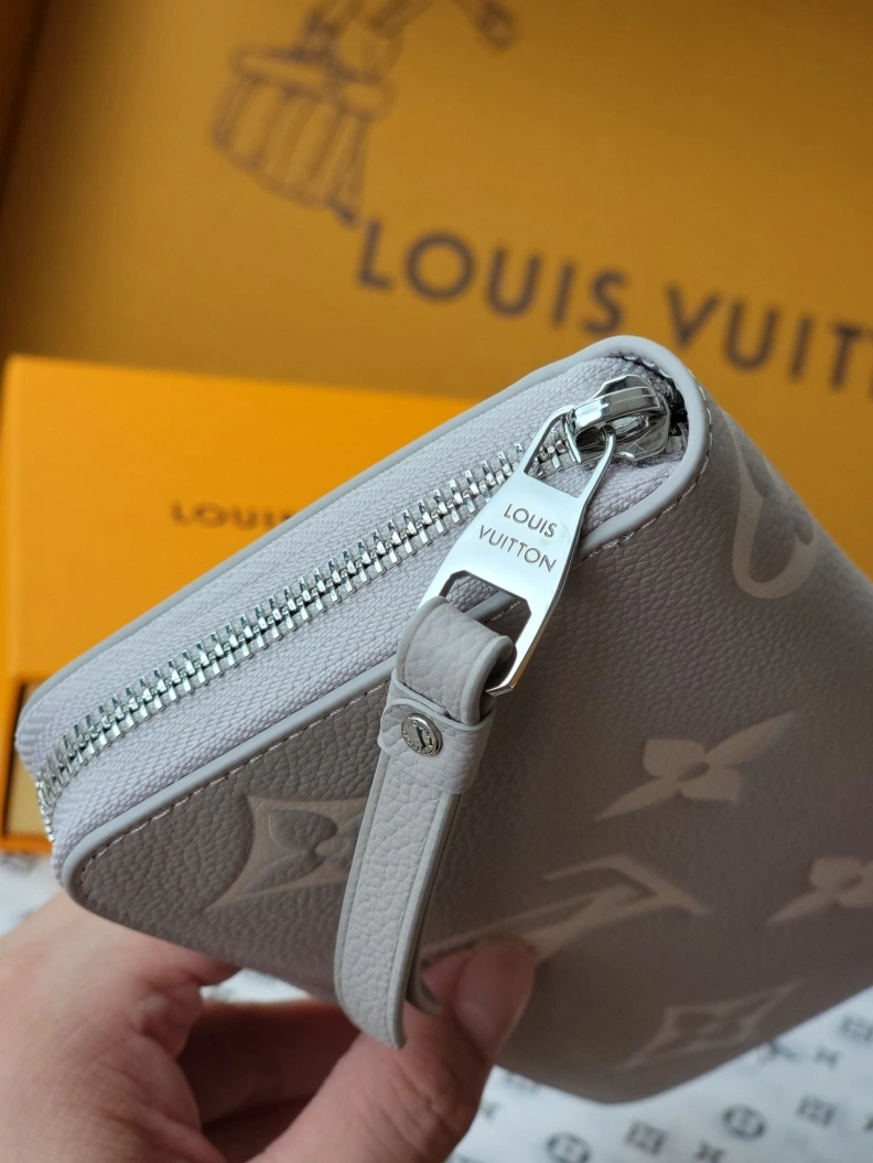 LX Wallets Minimalist 7760