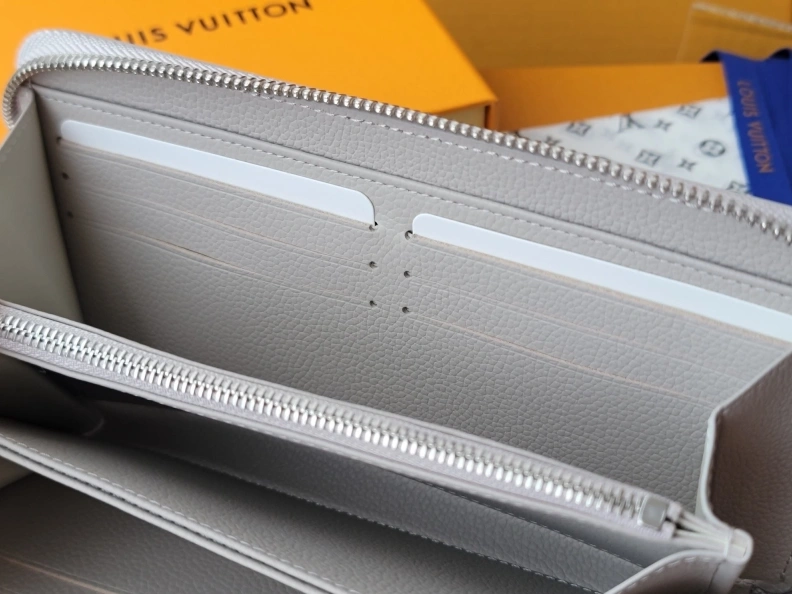 LX Wallets Minimalist 7760