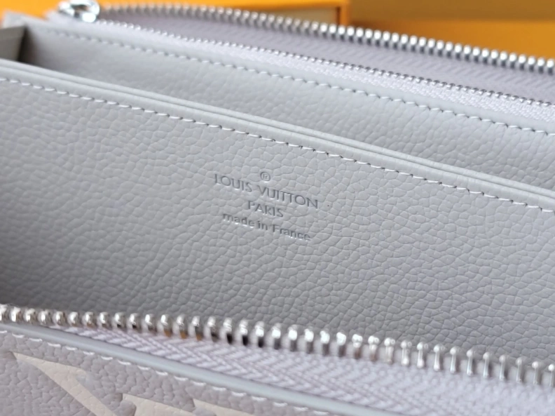 LX Wallets Minimalist 7760