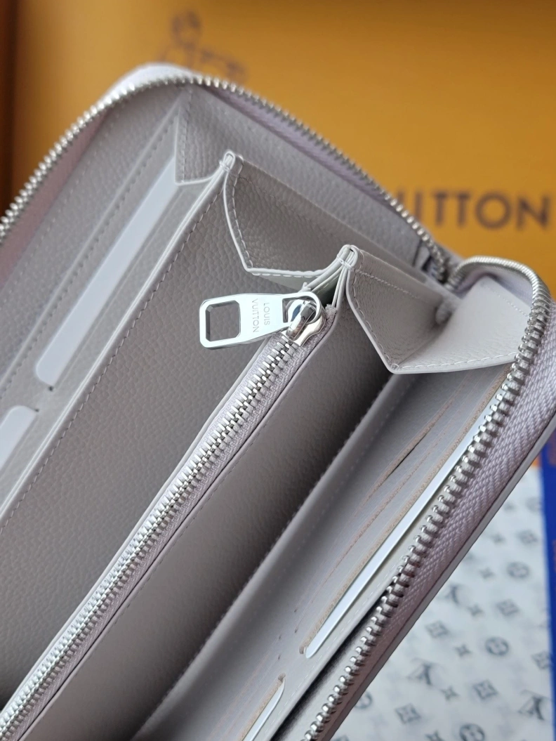LX Wallets Minimalist 7760