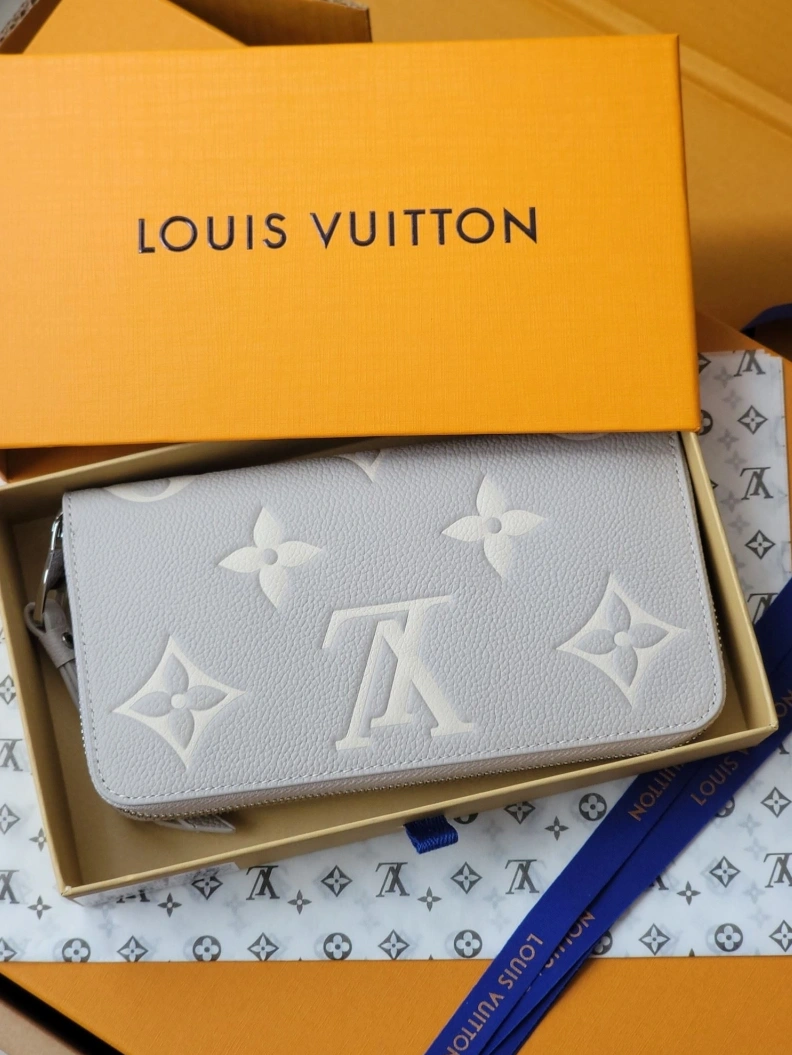 LX Wallets Minimalist 7760