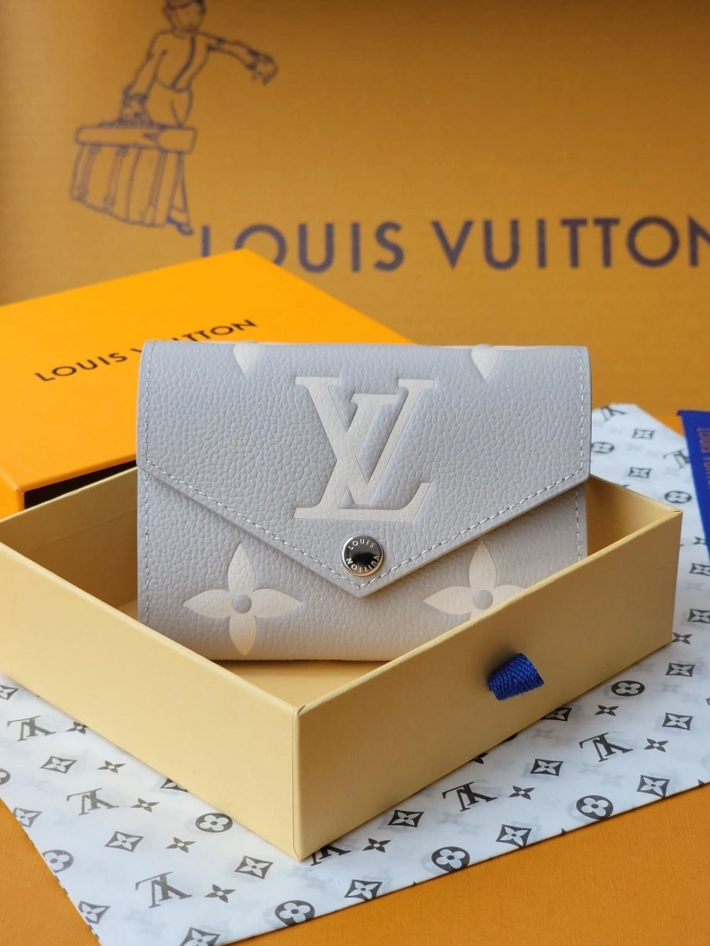 LX Wallets Trendsetting 7751