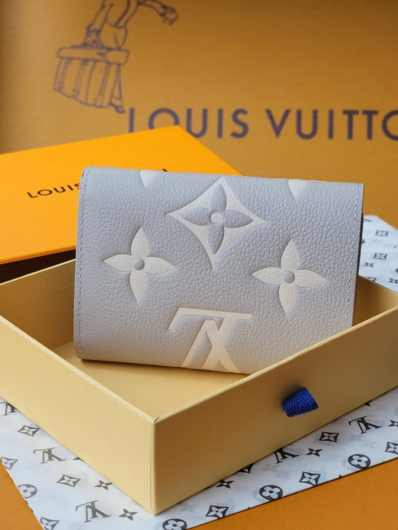 LX Wallets Trendsetting 7751