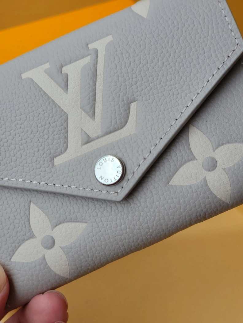 LX Wallets Trendsetting 7751