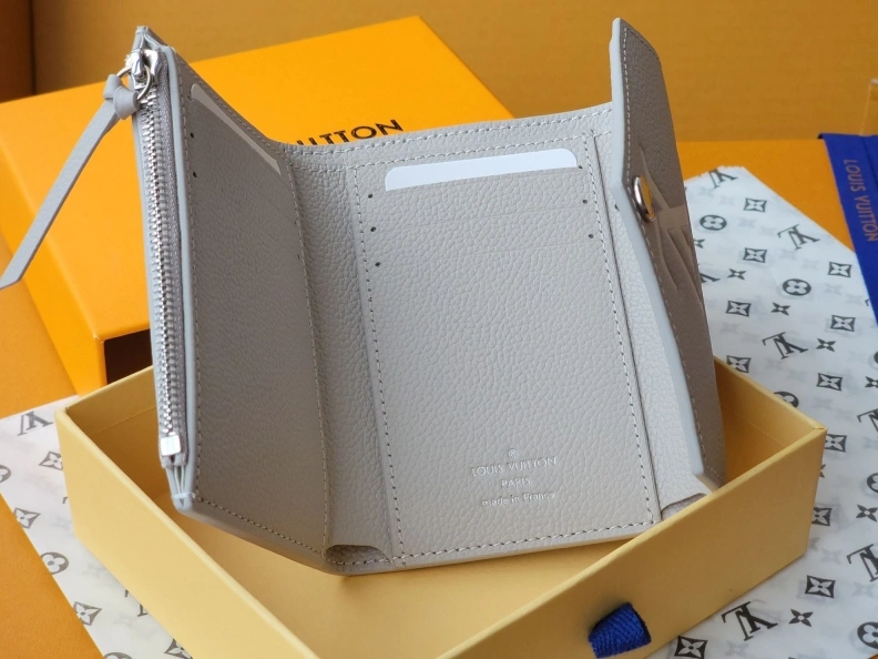 LX Wallets Trendsetting 7751