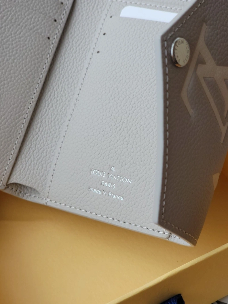 LX Wallets Trendsetting 7751