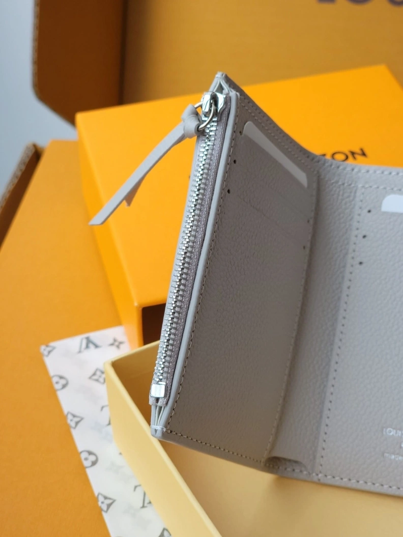 LX Wallets Trendsetting 7751
