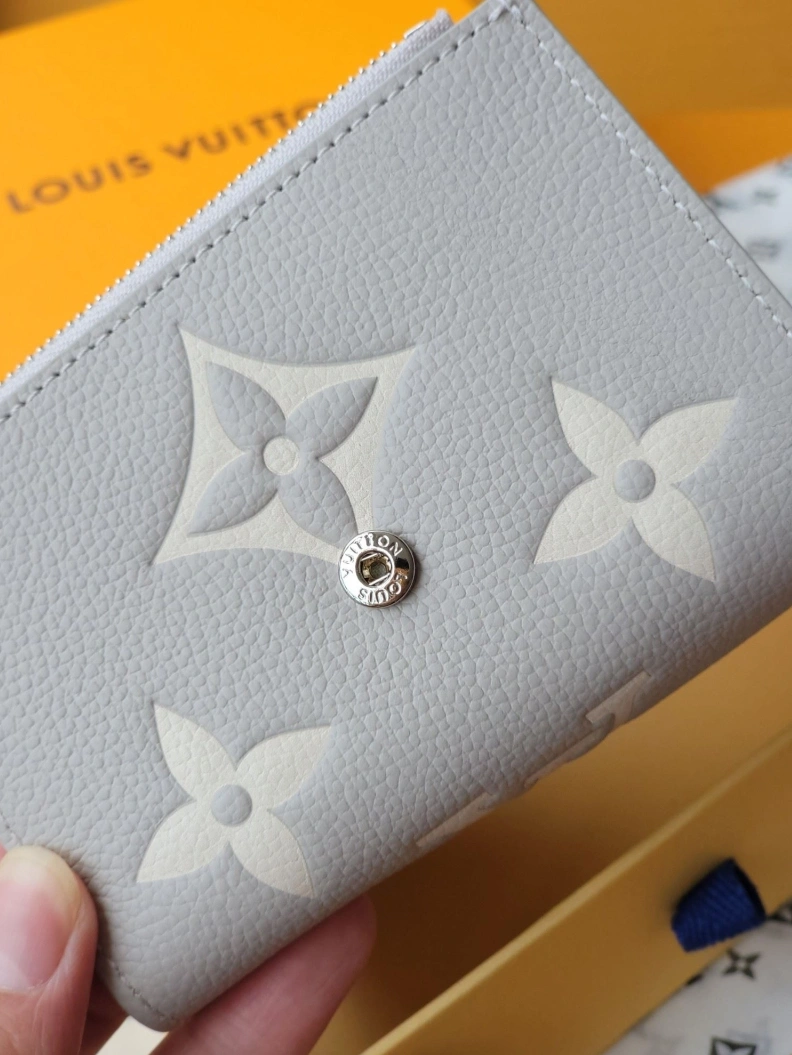 LX Wallets Trendsetting 7751