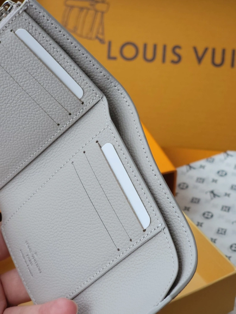 LX Wallets Trendsetting 7751