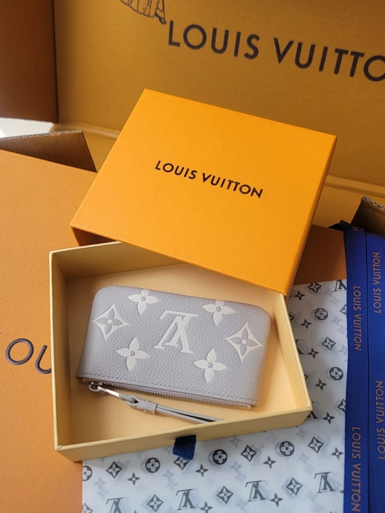 LX Wallets Comfortable 7748