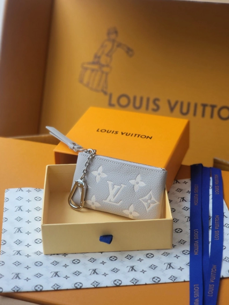 LX Wallets Comfortable 7748