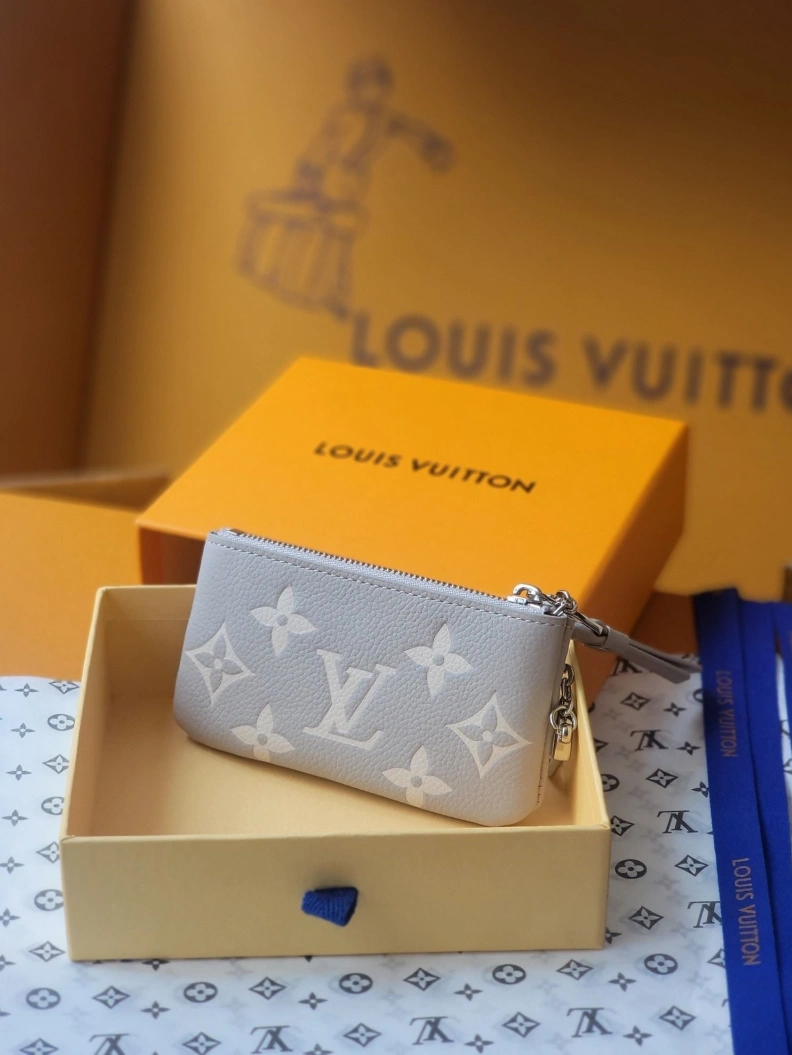 LX Wallets Comfortable 7748