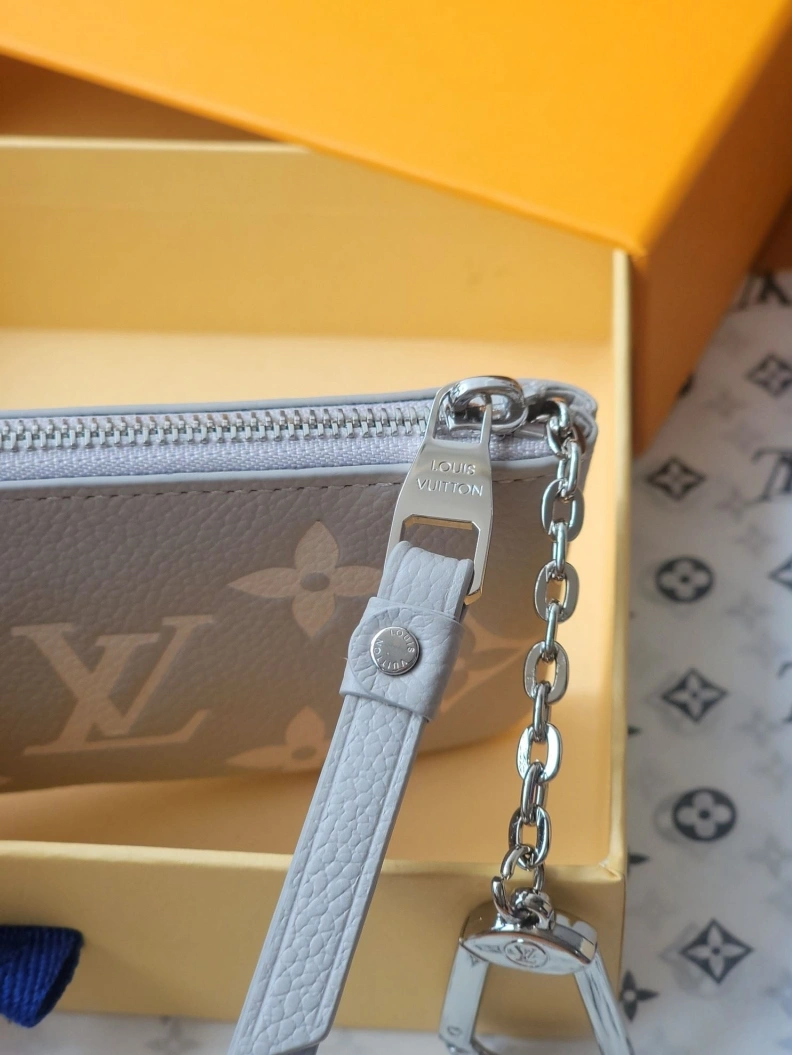 LX Wallets Comfortable 7748