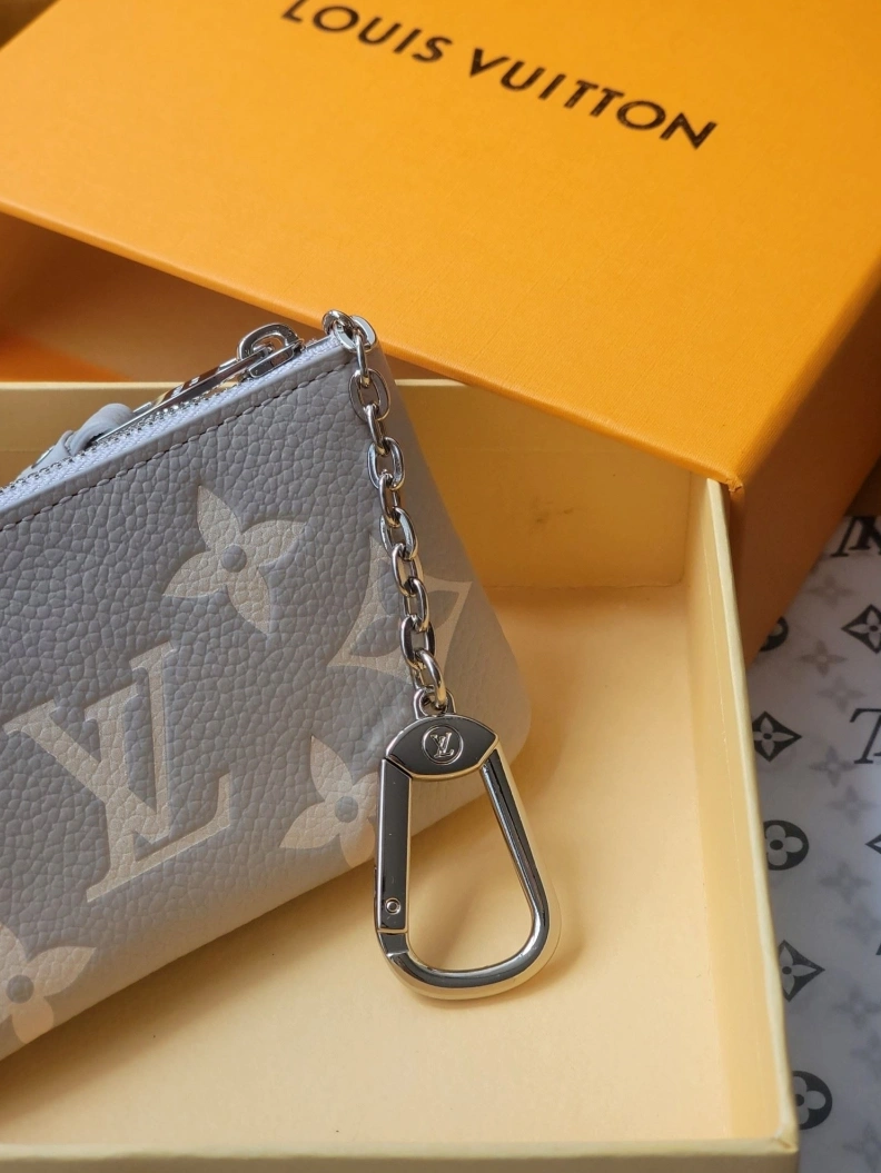 LX Wallets Comfortable 7748