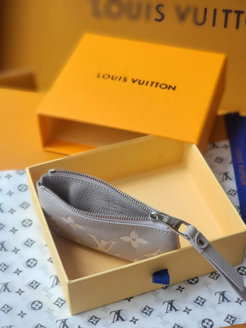 LX Wallets Comfortable 7748