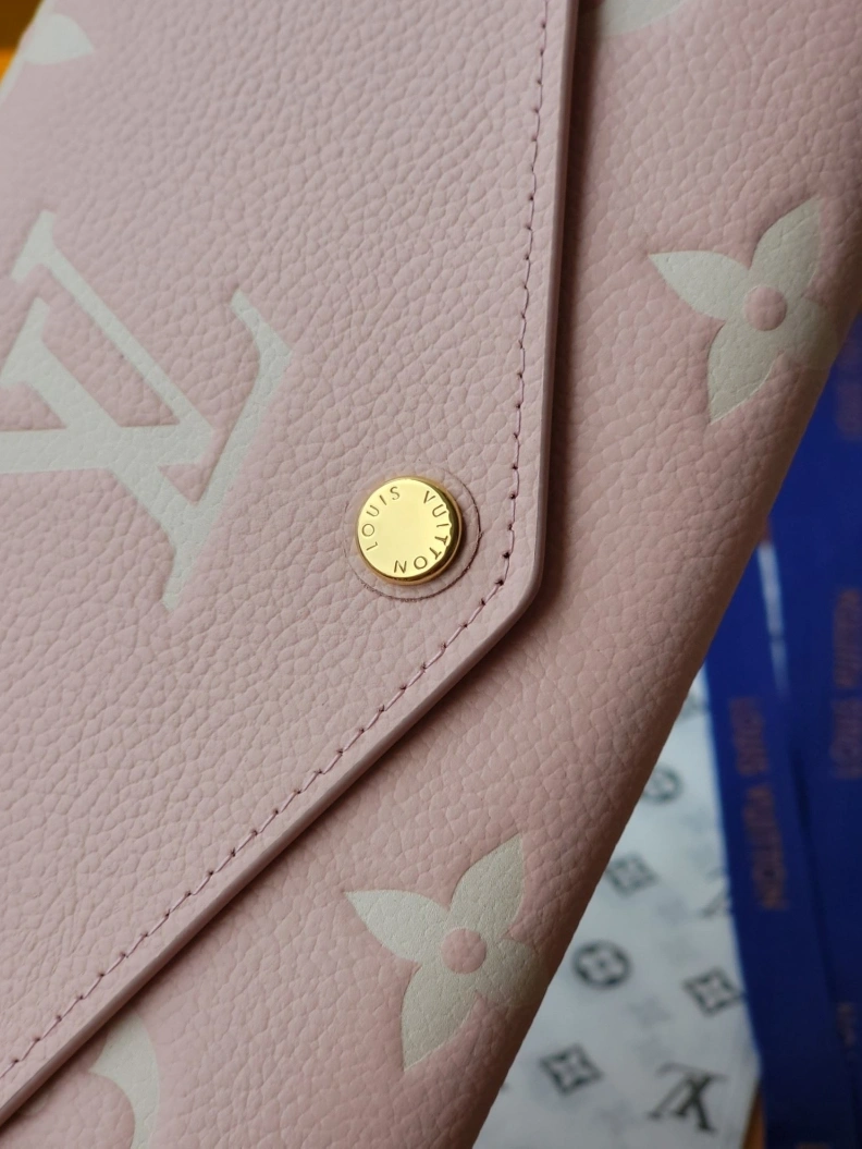 DailyWear LX Wallets 7750