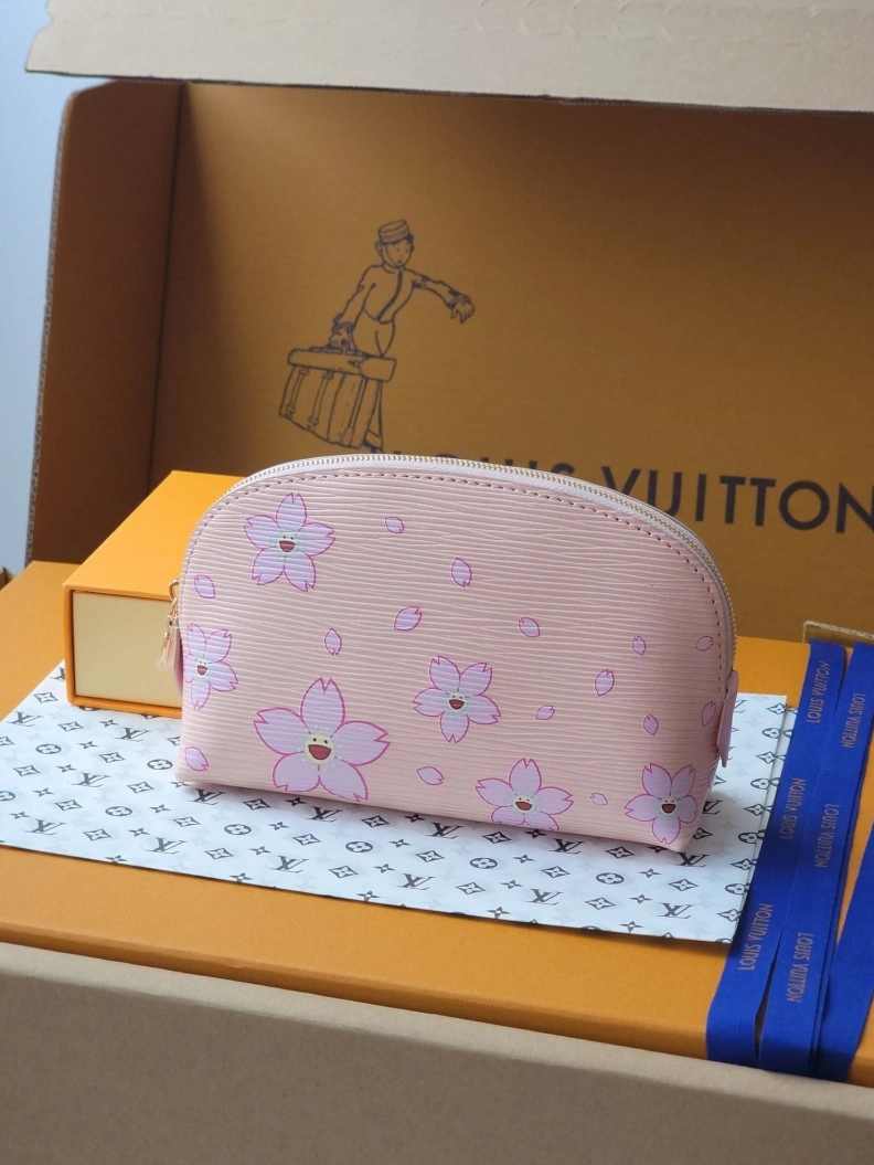Refined LX Clutch Bags 7870