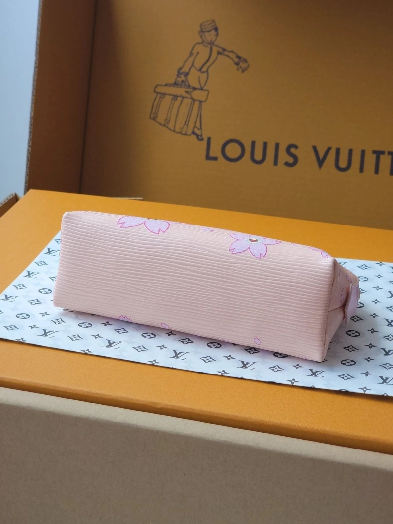 Refined LX Clutch Bags 7870
