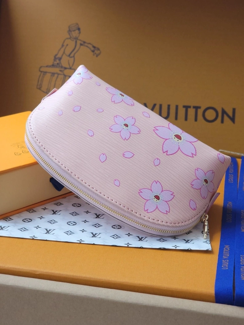 Refined LX Clutch Bags 7870