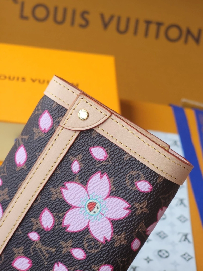 LX Wallets HighQuality 7753