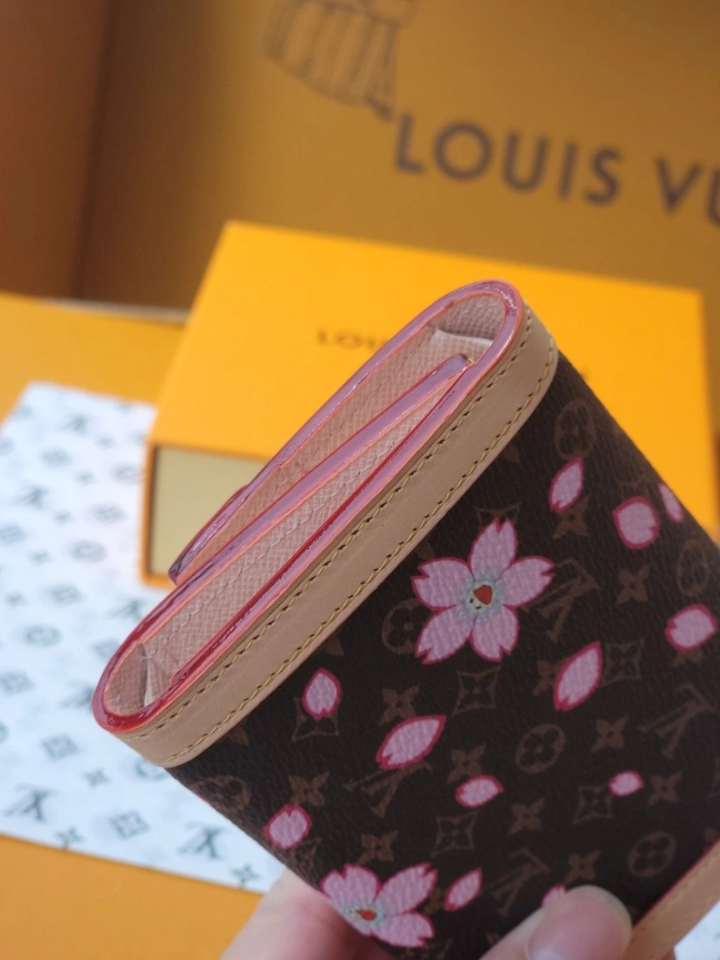 LX Wallets HighQuality 7753