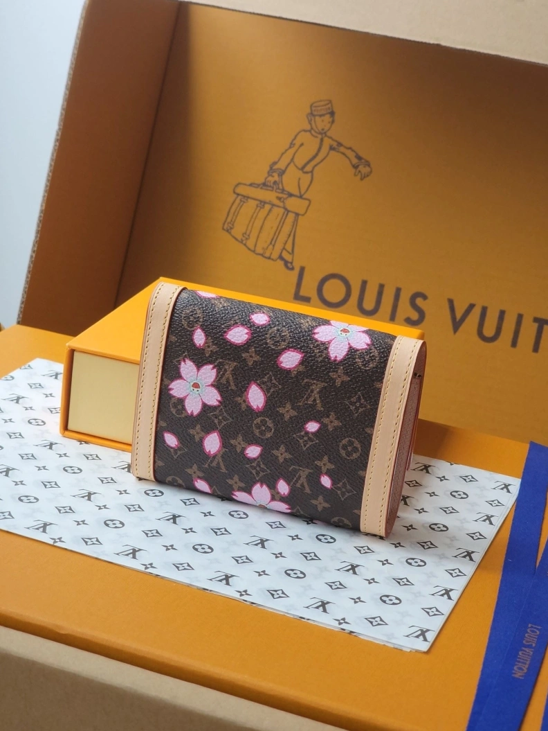 LX Wallets HighQuality 7753
