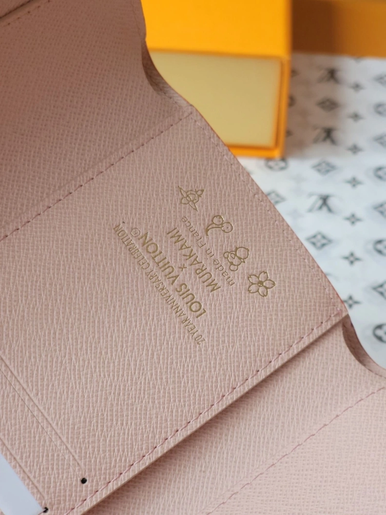 LX Wallets HighQuality 7753