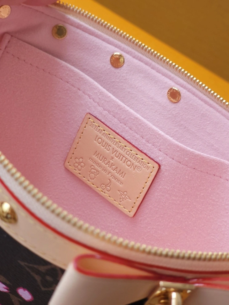 Minimalist LX Clutch Bags 7869