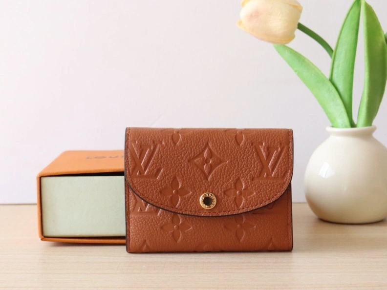 LX Wallets Popular 7745