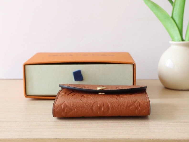 LX Wallets Popular 7745