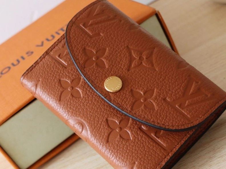 LX Wallets Popular 7745