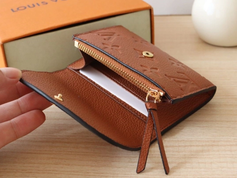LX Wallets Popular 7745
