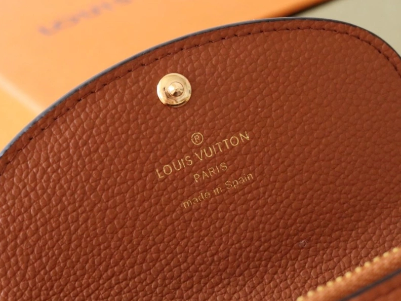 LX Wallets Popular 7745
