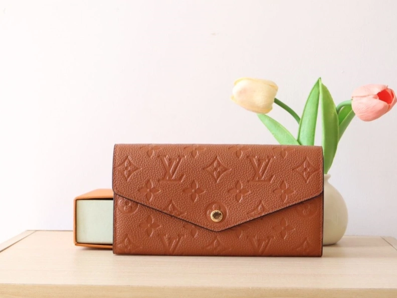 LX Wallets NewStyle 7757