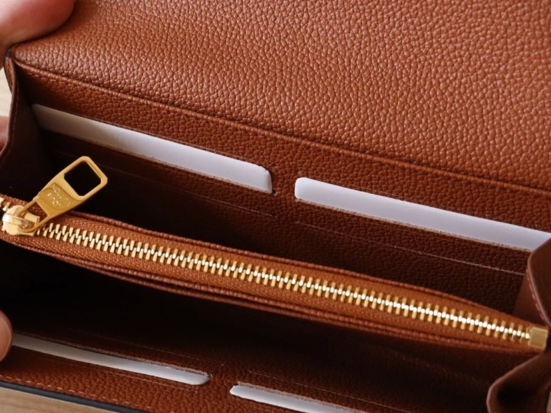 LX Wallets NewStyle 7757