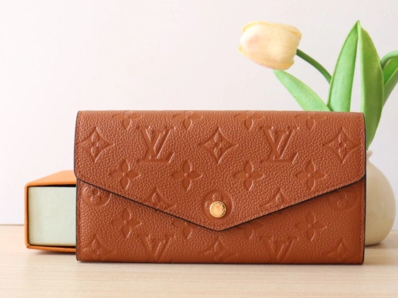 LX Wallets NewStyle 7757