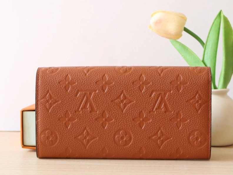 LX Wallets NewStyle 7757